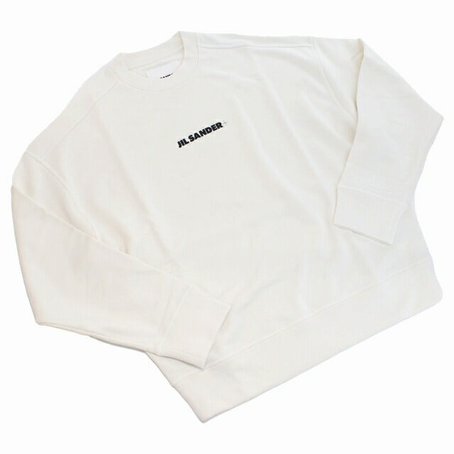 K様専用 jil sander ホワイト スウェット 2026年最新JIL SANDER カラー