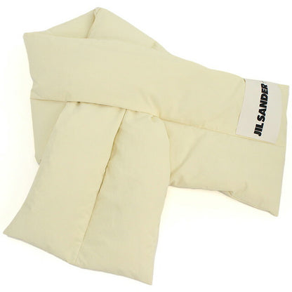 ジル サンダー マフラー レディース ブランド JIL SANDER イタリア J47TE0001 ホワイト系 小物 JISJ47TE0001011