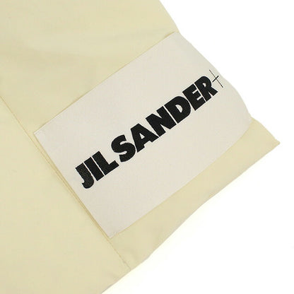 ジル サンダー マフラー レディース ブランド JIL SANDER イタリア J47TE0001 ホワイト系 小物 JISJ47TE0001011