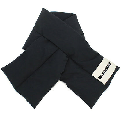 ジル サンダー マフラー レディース ブランド JIL SANDER イタリア J47TE0001 ブラック 小物 JISJ47TE0001021