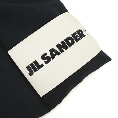ジル サンダー マフラー レディース ブランド JIL SANDER イタリア J47TE0001 ブラック 小物 JISJ47TE0001021
