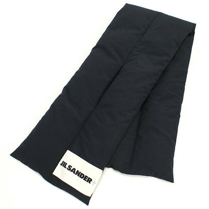 ジル サンダー マフラー レディース ブランド JIL SANDER イタリア J47TE0001 ブラック 小物 JISJ47TE0001021