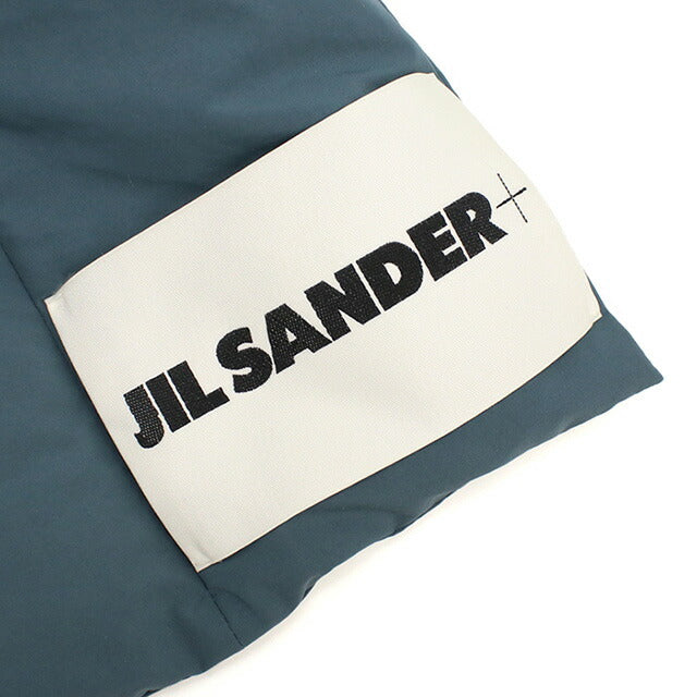 ジル サンダー マフラー レディース ブランド JIL SANDER イタリア J47TE0001 ブルー系 小物 JISJ47TE0001031