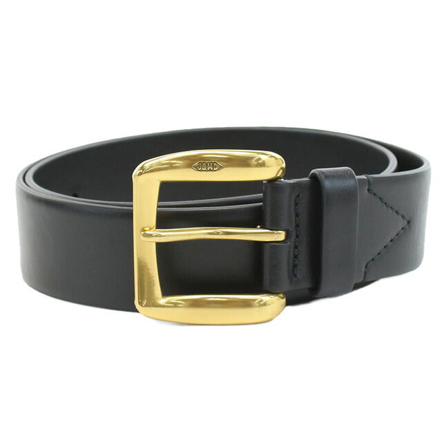 ジェイアンドエムデヴィッドソン ベルト メンズ ブランド レザー イタリア BBMD-0XX-SCXX BLACK ブラック 小物 選べるモデル JMDMD0XXSCXXA