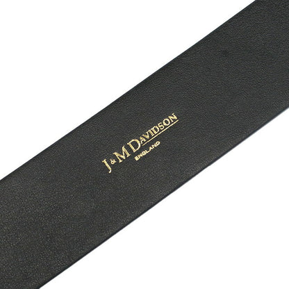 ジェイアンドエムデヴィッドソン ベルト メンズ ブランド レザー イタリア BBMD-0XX-SCXX BLACK ブラック 小物 選べるモデル JMDMD0XXSCXXA