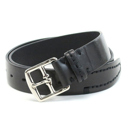 ジェイアンドエムデヴィッドソン ベルト メンズ ブランド レザー スペイン BHNS-0ST-BR35 BLACK ブラック 小物 選べるモデル JMDNS0STBR35A