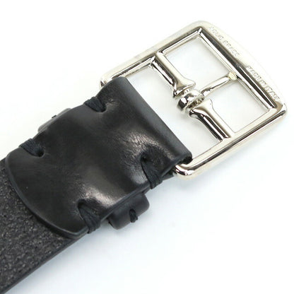 ジェイアンドエムデヴィッドソン ベルト メンズ ブランド レザー スペイン BHNS-0ST-BR35 BLACK ブラック 小物 選べるモデル JMDNS0STBR35A