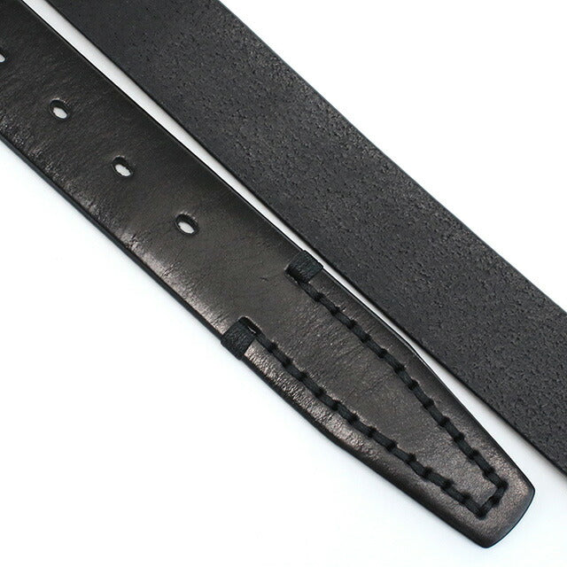 ジェイアンドエムデヴィッドソン ベルト メンズ ブランド レザー スペイン BHNS-0ST-BR35 BLACK ブラック 小物 選べるモデル JMDNS0STBR35A