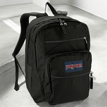 ジャンスポーツ リュック レディース ブランド JANSPORT JS0A47JK ブラック JS0A47JK-008