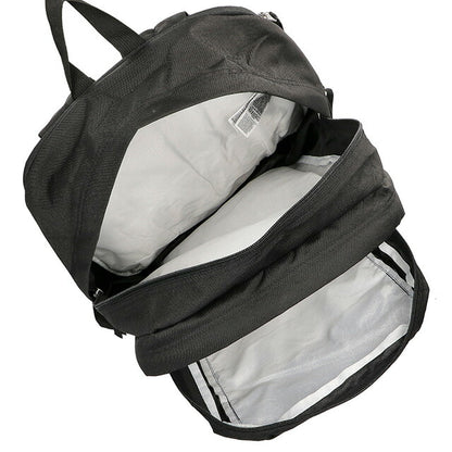 ジャンスポーツ リュック レディース ブランド JANSPORT JS0A47JK ブラック JS0A47JK-008