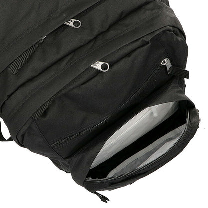 ジャンスポーツ リュック レディース ブランド JANSPORT JS0A47JK ブラック JS0A47JK-008