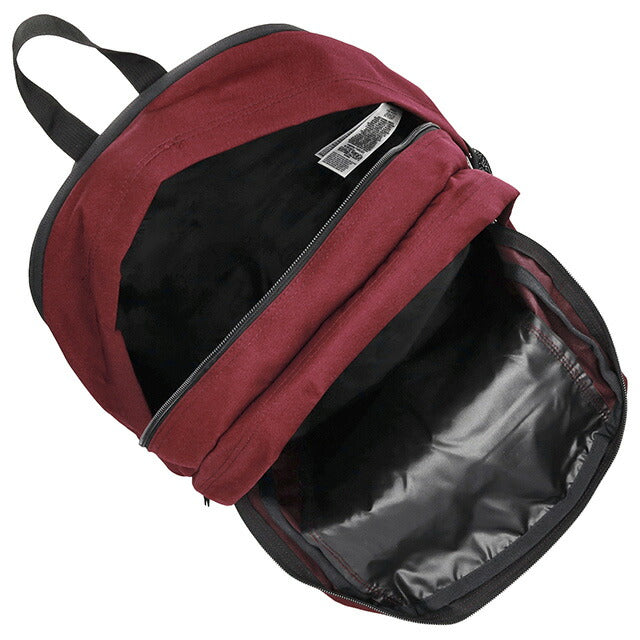 ジャンスポーツ リュック レディース ブランド JANSPORT JS0A47JK RUSSET RED JS0A47JK-04S