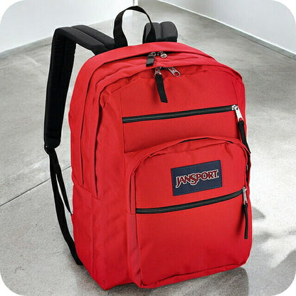ジャンスポーツ リュック レディース ブランド JANSPORT JS0A47JK レッド JS0A47JK-5XP