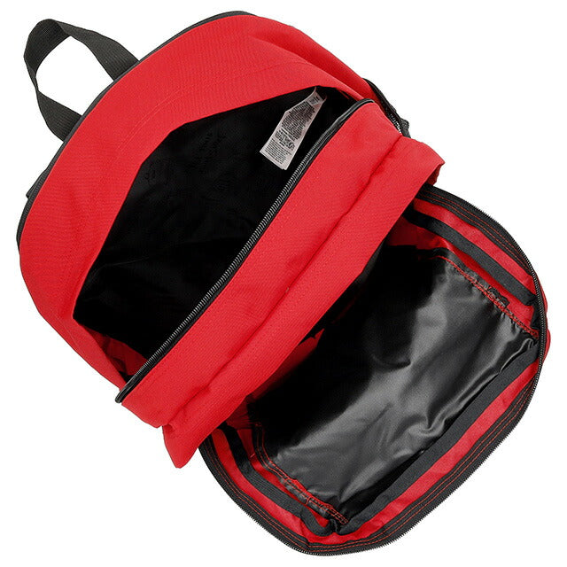 ジャンスポーツ リュック レディース ブランド JANSPORT JS0A47JK レッド JS0A47JK-5XP