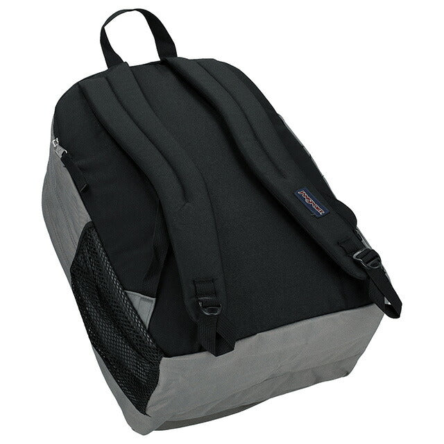 ジャンスポーツ リュック レディース ブランド JANSPORT JS0A47JK グレー JS0A47JK-7H6
