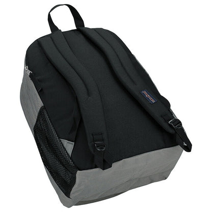 ジャンスポーツ リュック レディース ブランド JANSPORT JS0A47JK グレー JS0A47JK-7H6