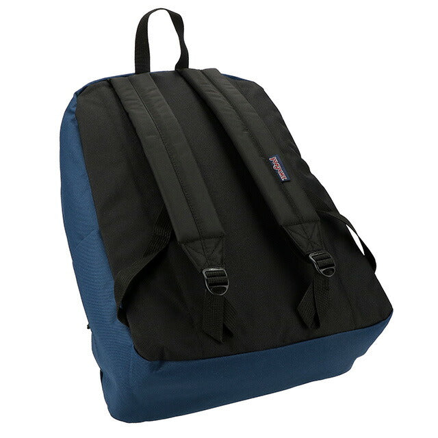 ジャンスポーツ リュック レディース ブランド JANSPORT JS0A4QUT ネイビー JS0A4QUT-003