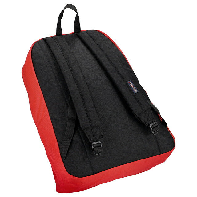ジャンスポーツ リュック レディース ブランド JANSPORT JS0A4QUT レッド JS0A4QUT-5XP
