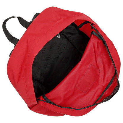 ジャンスポーツ リュック レディース ブランド JANSPORT JS0A4QUT レッド JS0A4QUT-5XP