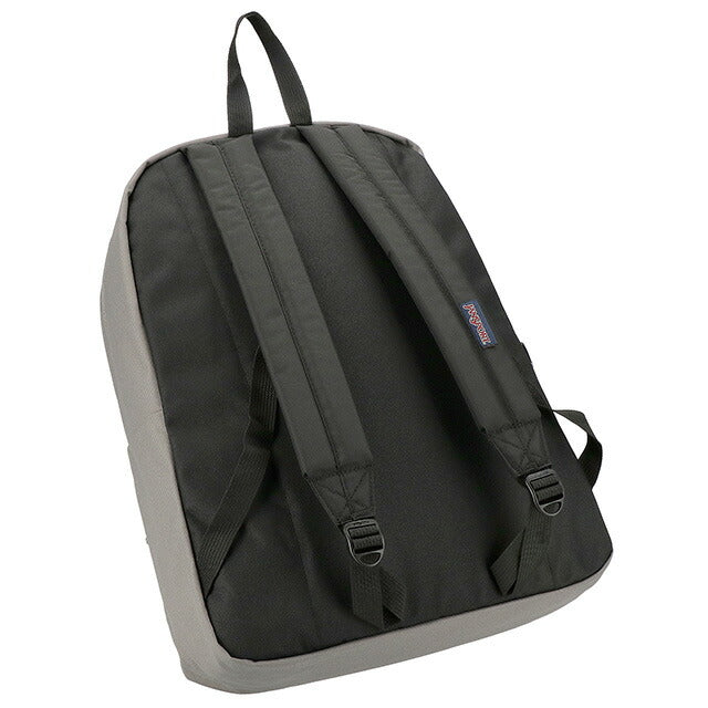 ジャンスポーツ リュック レディース ブランド JANSPORT JS0A4QUT グレー JS0A4QUT-7H6