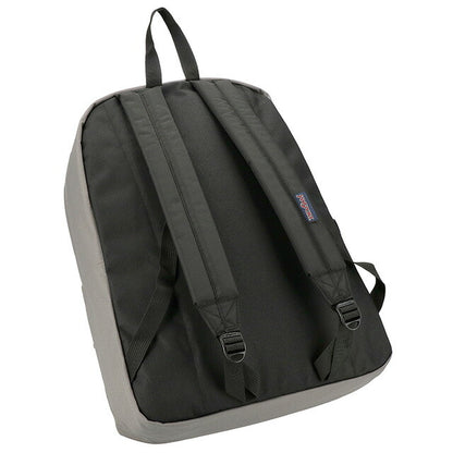 ジャンスポーツ リュック レディース ブランド JANSPORT JS0A4QUT グレー JS0A4QUT-7H6