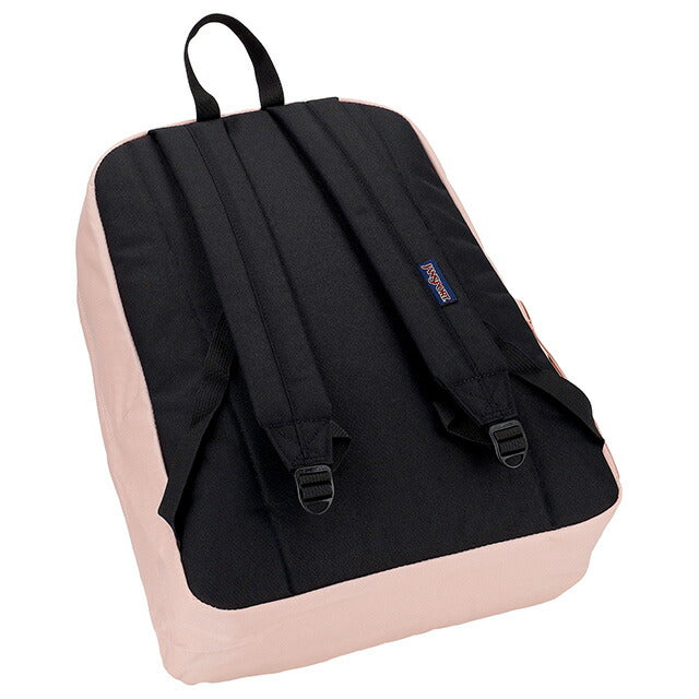 ジャンスポーツ リュック レディース ブランド JANSPORT JS0A4QUT ピンク JS0A4QUT-7N8