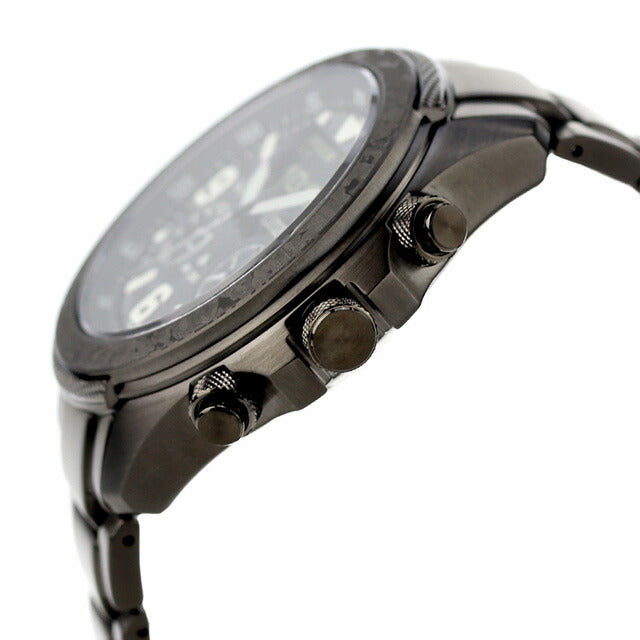 Citizen Promaster Land 35th Anniversary Limited Photogenerated Eco-Drive Watch Brand Men&