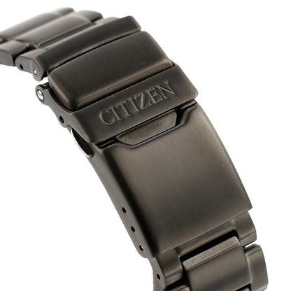 Citizen Promaster Land 35th Anniversary Limited Photogenerated Eco-Drive Watch Brand Men&