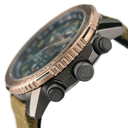 Citizen Promaster Solar Radio Eco-Drive Solar Radio Men&