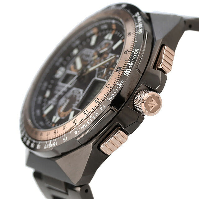Citizen Promaster SKY 35th Anniversary Watch Brand Men&