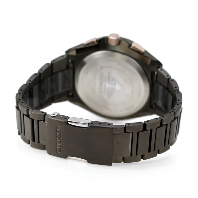 Citizen Promaster SKY 35th Anniversary Watch Brand Men&