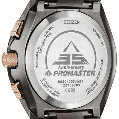 Citizen Promaster SKY 35th Anniversary Watch Brand Men&