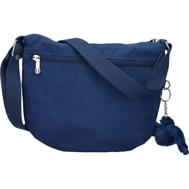 キプリング ショルダーバッグ レディース ブランド Kipling アルト S K00070-5PZ Casual Blue K00070-5PZ