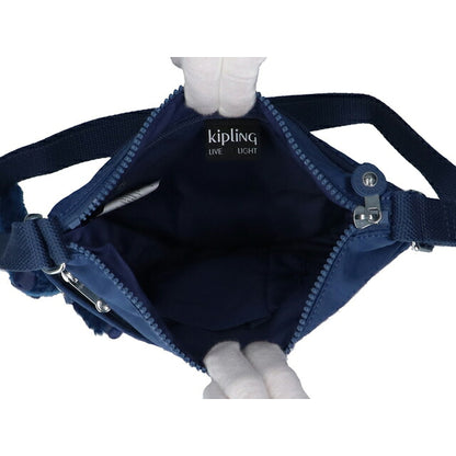 キプリング ショルダーバッグ レディース ブランド Kipling アルト S K00070-5PZ Casual Blue K00070-5PZ