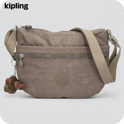 キプリング ショルダーバッグ レディース ブランド Kipling アルト S K00070-77W True Beige K00070-77W