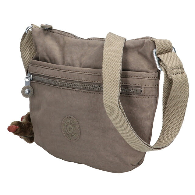 キプリング ショルダーバッグ レディース ブランド Kipling アルト S K00070-77W True Beige K00070-77W