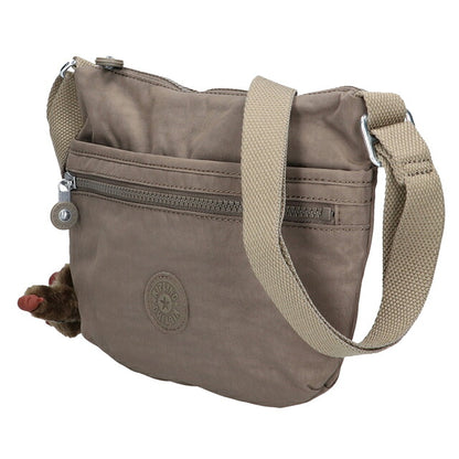 キプリング ショルダーバッグ レディース ブランド Kipling アルト S K00070-77W True Beige K00070-77W