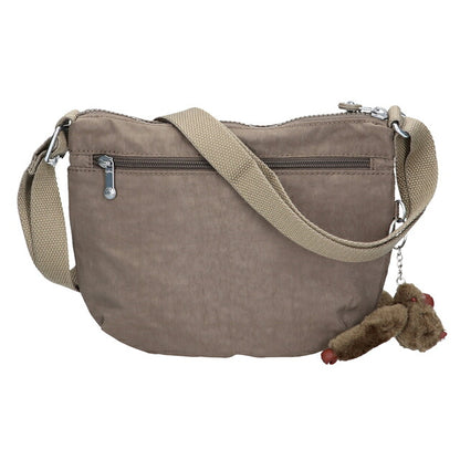 キプリング ショルダーバッグ レディース ブランド Kipling アルト S K00070-77W True Beige K00070-77W