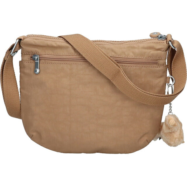 キプリング ショルダーバッグ レディース ブランド Kipling アルト S K00070-7CN Early Tan K00070-7CN