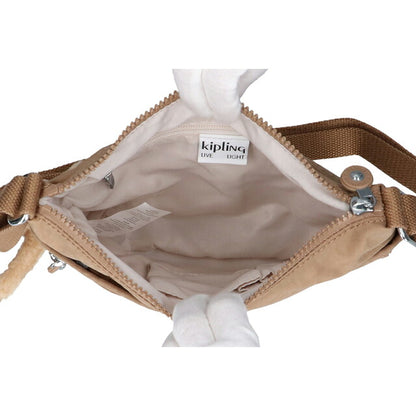 キプリング ショルダーバッグ レディース ブランド Kipling アルト S K00070-7CN Early Tan K00070-7CN