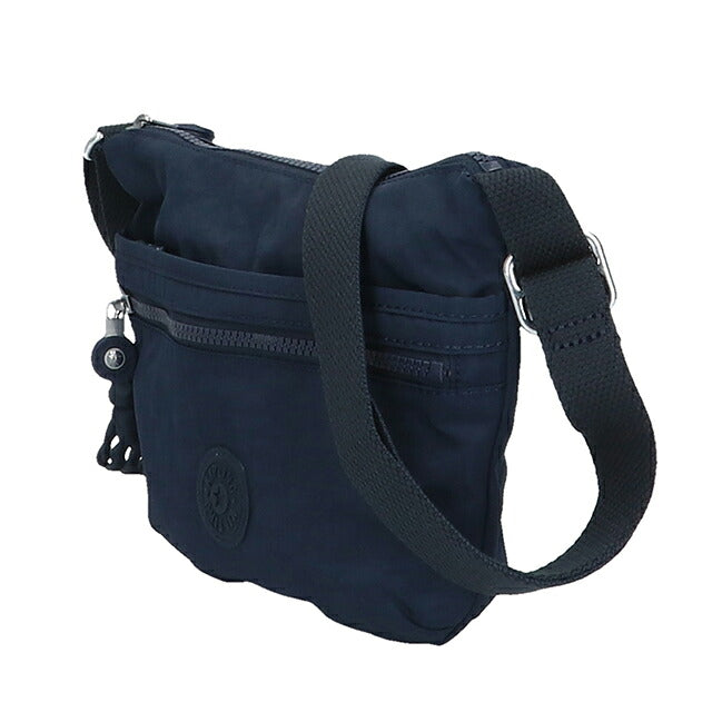 キプリング ショルダーバッグ レディース ブランド Kipling アルト S K00070-96V Blue Bleu 2 K00070-96V