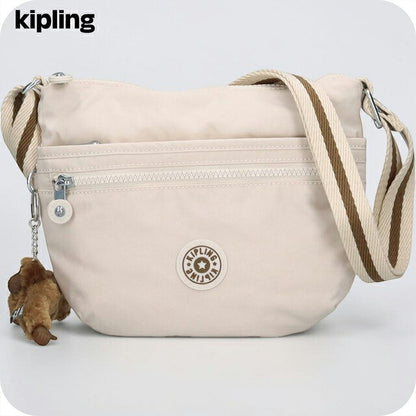 キプリング ショルダーバッグ レディース ブランド Kipling アルト S K00070-9LO Soft Sand K00070-9LO