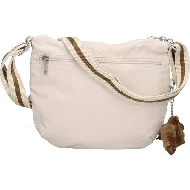 キプリング ショルダーバッグ レディース ブランド Kipling アルト S K00070-9LO Soft Sand K00070-9LO