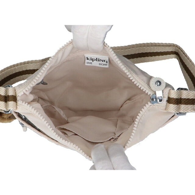 キプリング ショルダーバッグ レディース ブランド Kipling アルト S K00070-9LO Soft Sand K00070-9LO