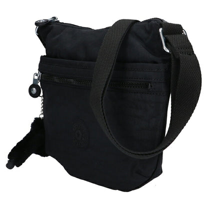 キプリング ショルダーバッグ レディース ブランド Kipling アルト S K00070-P39 Black Noir 黒 K00070-P39