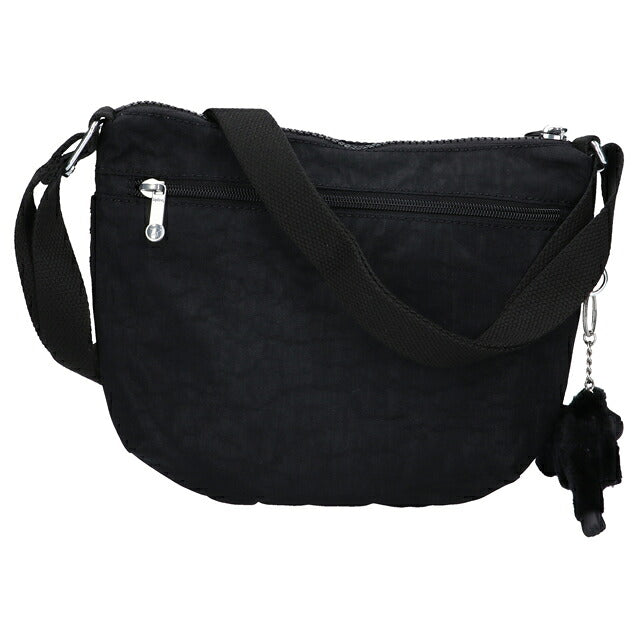 キプリング ショルダーバッグ レディース ブランド Kipling アルト S K00070-P39 Black Noir 黒 K00070-P39