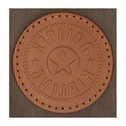 キプリング ボストンバッグ レディース ブランド Kipling アート ミニ ミニボストンバッグ 2WAY K01327-22X True Beige C K01327-22X