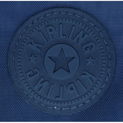 キプリング ボストンバッグ レディース ブランド Kipling アート ミニ ミニボストンバッグ 2WAY K01327-5PZ Casual Blue K01327-5PZ