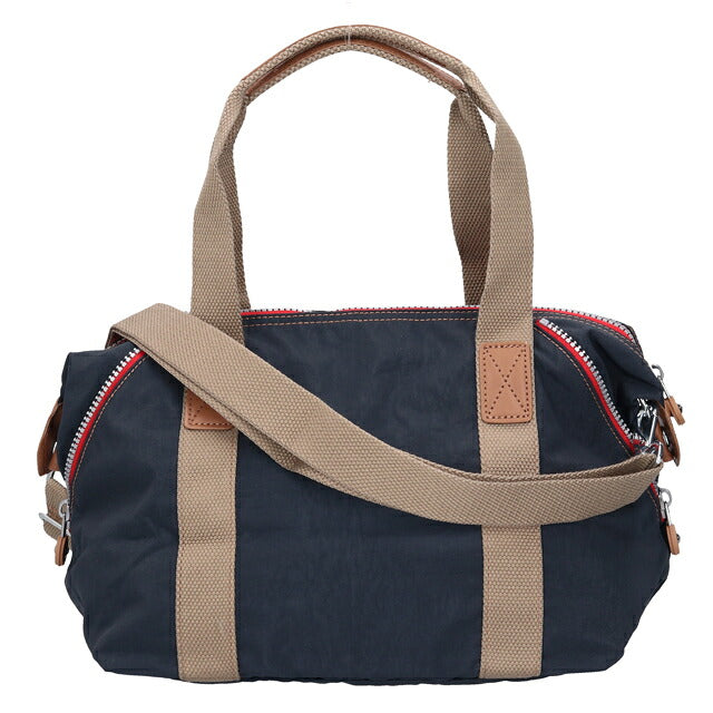 キプリング ボストンバッグ レディース ブランド Kipling アート ミニ ミニボストンバッグ 2WAY K01327-99S True Navy C K01327-99S
