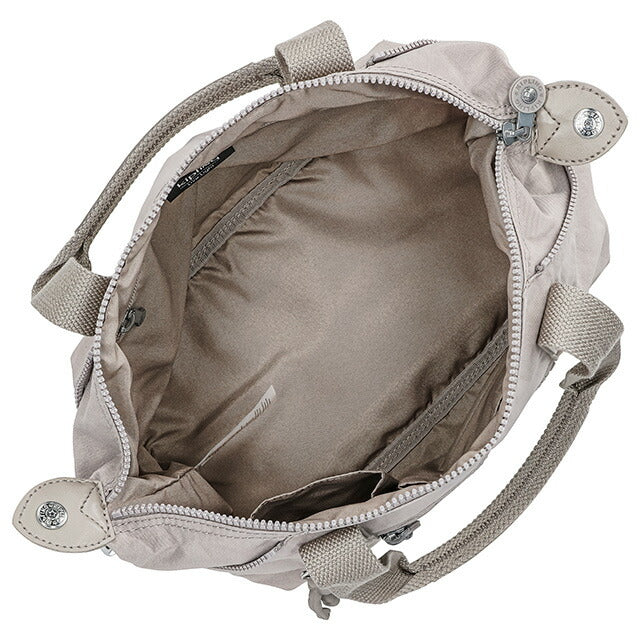 キプリング ハンドバッグ レディース ブランド Kipling K0132789L グレーグリス K0132789L